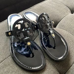 Tory Burch Miller Sandals
